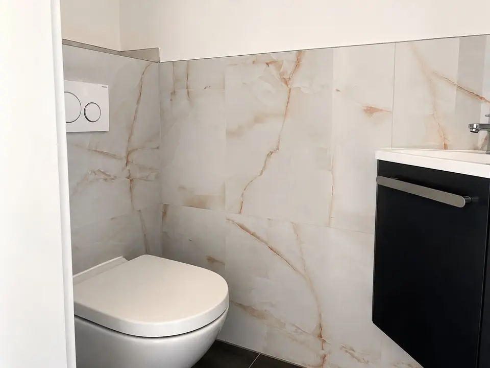 3 Zimmer Wohnung mit 92 m² in Metzingen – Bild 7