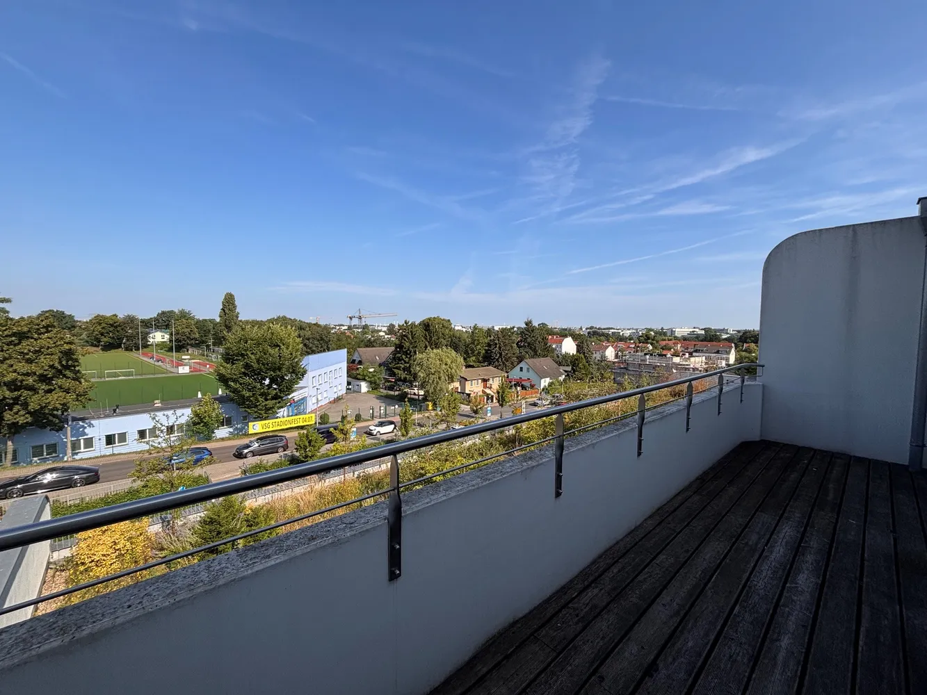 2 Zimmer Wohnung mit 55 m² in Berlin – Bild 3