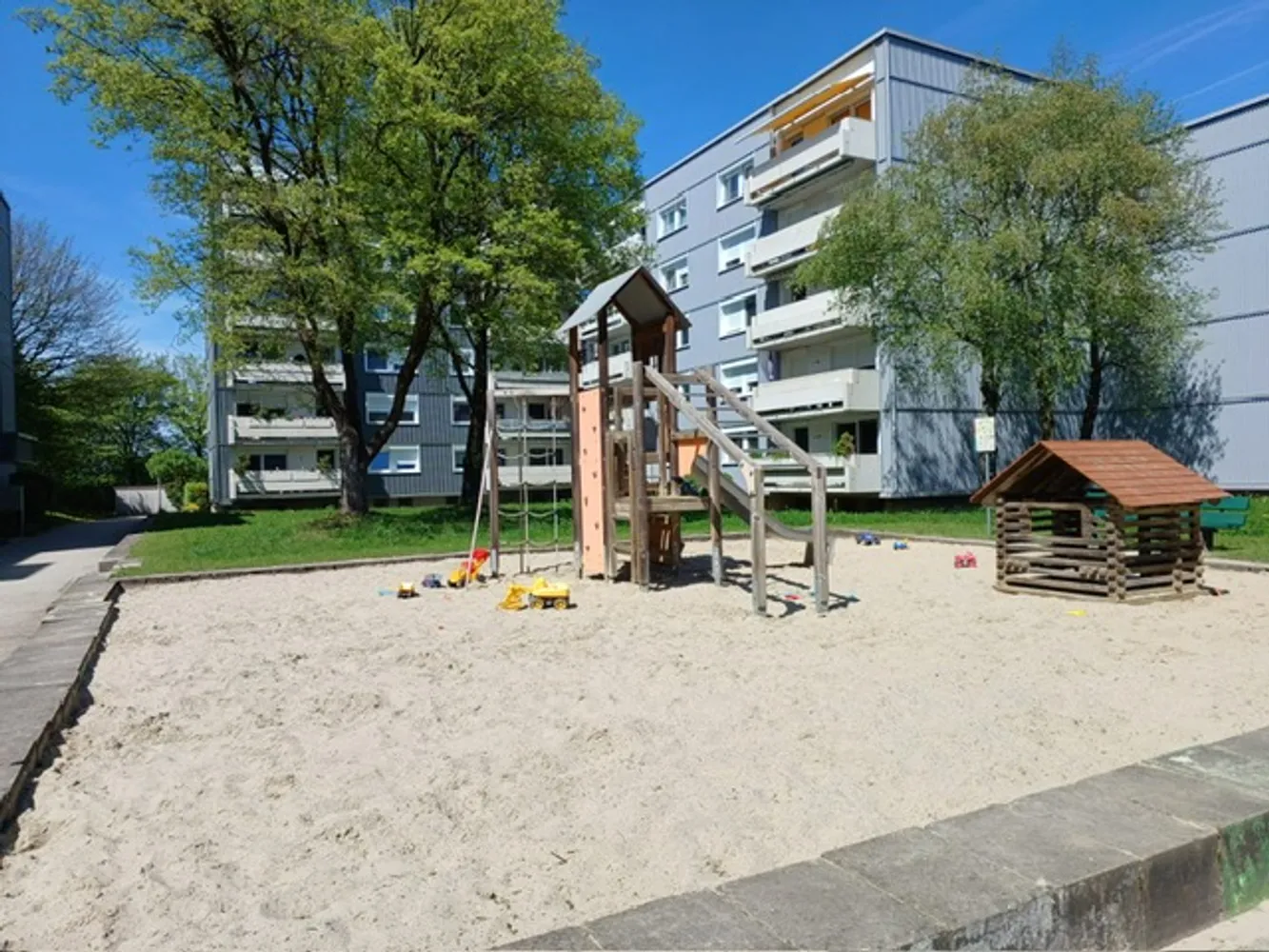2 Zimmer Wohnung mit 70 m² in München – Bild 6