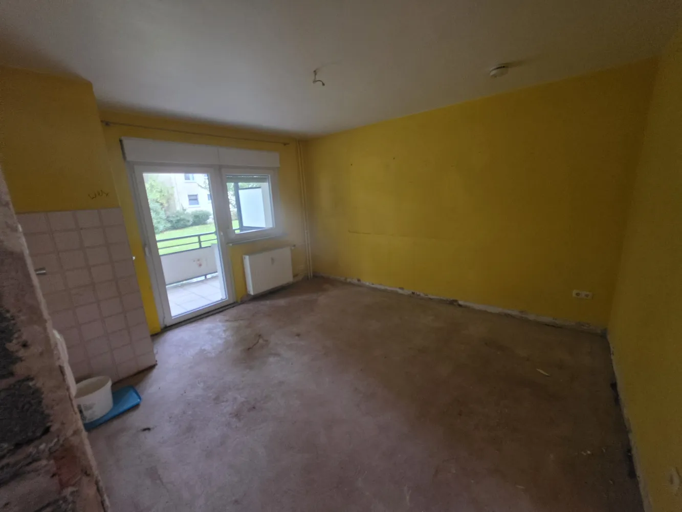 2 Zimmer Wohnung mit 40 m² in Düsseldorf – Bild 6
