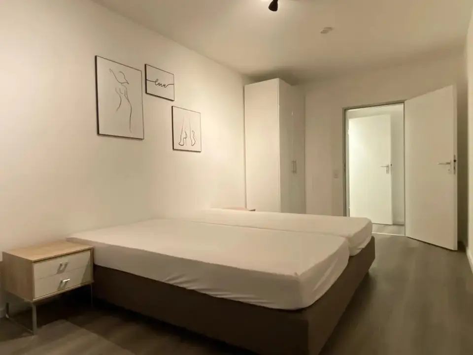 3 Zimmer Wohnung mit 61 m² in Aachen – Bild 5