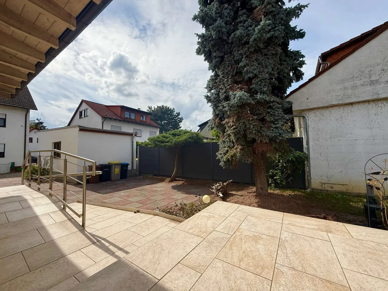 4 room house with 125 m² in Mannheim – Photo 4