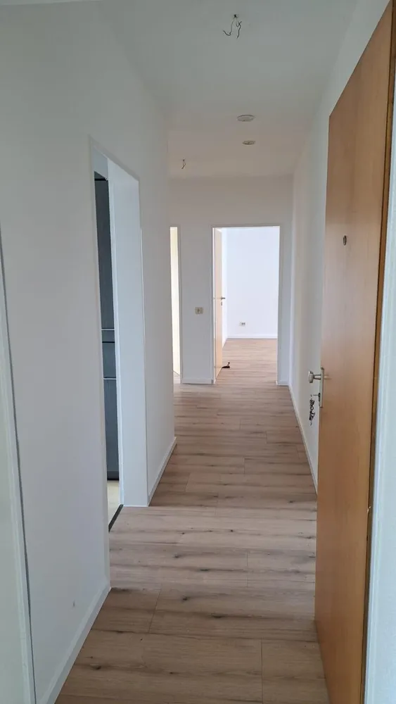 2 Zimmer Wohnung mit 66 m² in Bremen – Bild 3