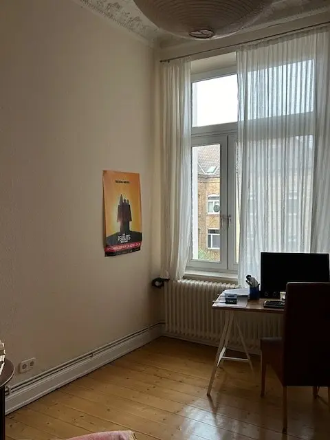 3 Zimmer Wohnung mit 112 m² in Braunschweig – Bild 4