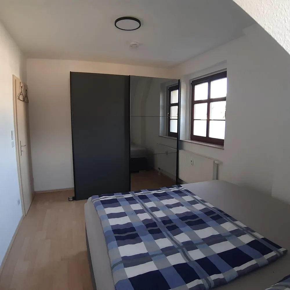 2 Zimmer Wohnung mit 58 m² in Chemnitz – Bild 9