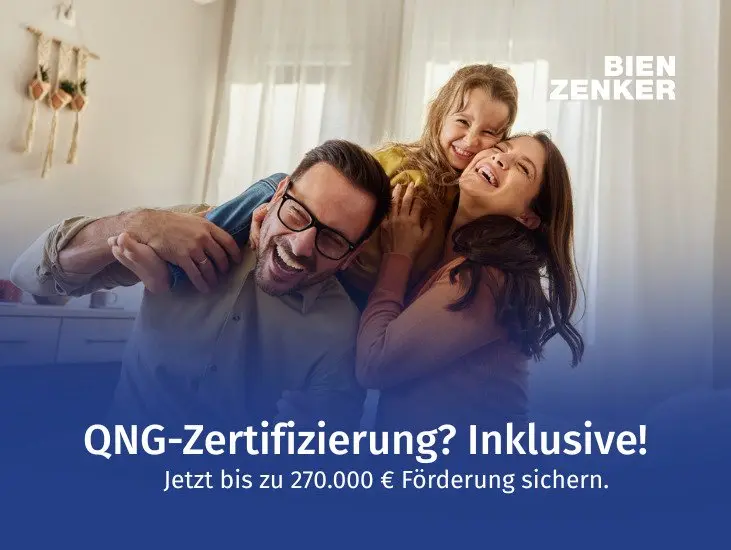 2 Zimmer Wohnung mit 50 m² in Bielefeld – Bild 9