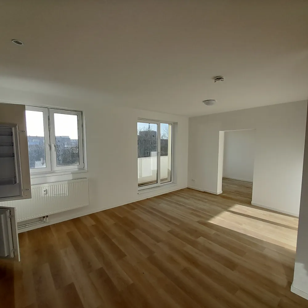 7 Zimmer Wohnung mit 154 m² in Halle (Saale) – Bild 11