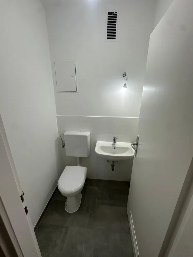 3 room apartment with 85 m² in Munich – Photo 12
