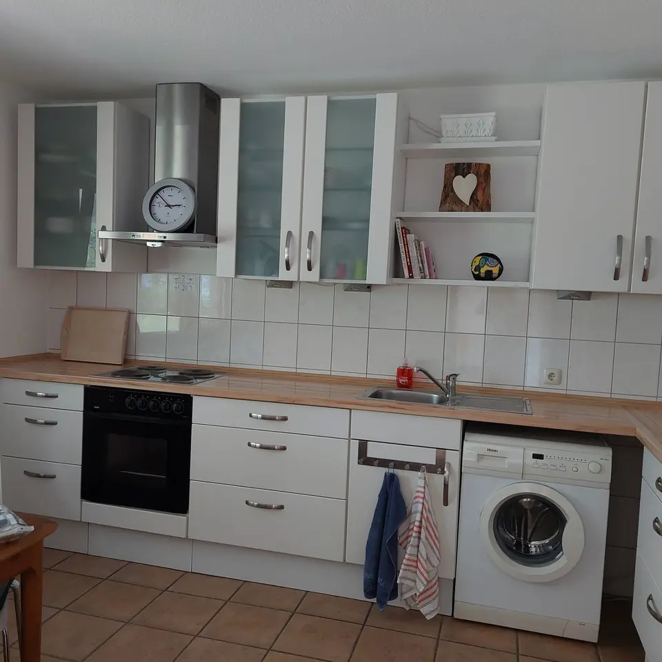 2 Zimmer Wohnung mit 55 m² in Siegen – Bild 2