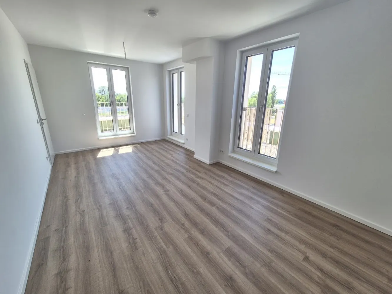 2 room apartment with 60 m² in Berlin – Photo 3