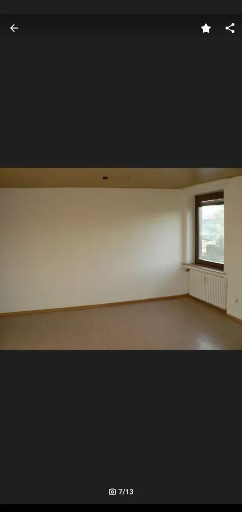 4 Zimmer Wohnung mit 66 m² in Moers – Bild 11