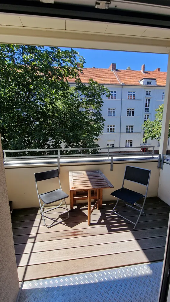 2 Zimmer Wohnung mit 59 m² in Berlin – Bild 4