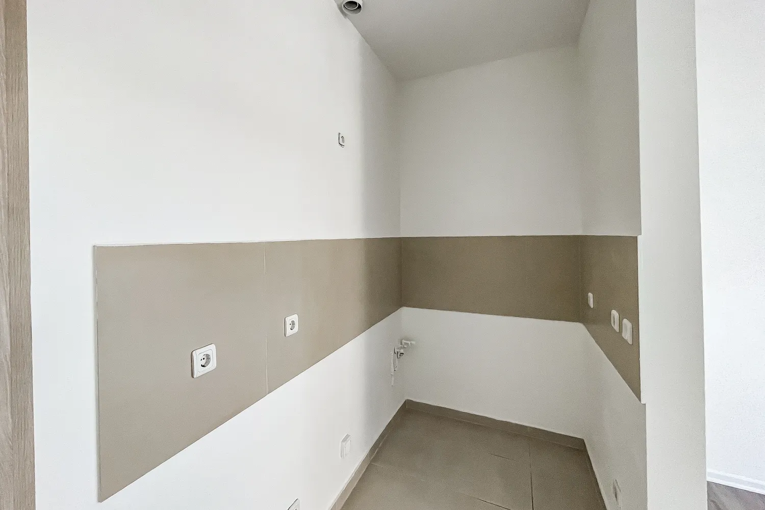 2 Zimmer Wohnung mit 32 m² in Dortmund – Bild 3