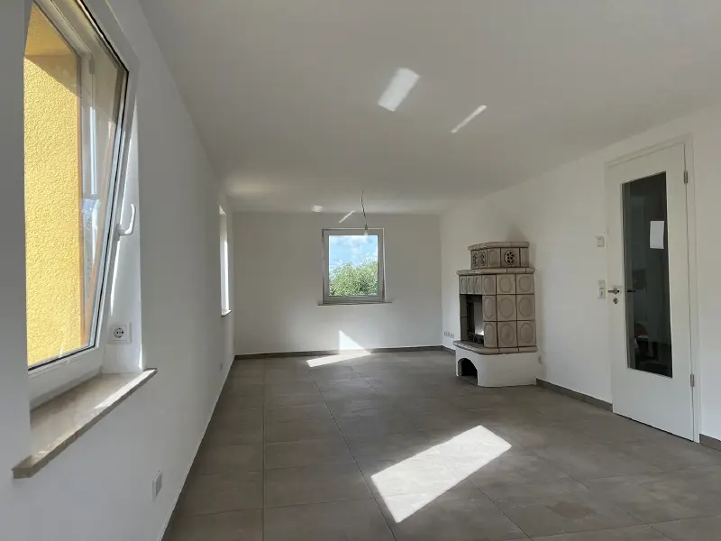 5 Zimmer Wohnung mit 155 m² in Coswig – Bild 1