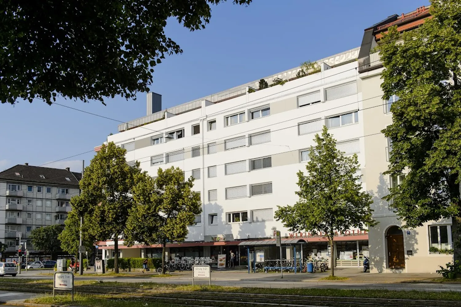1 Zimmer Wohnung mit 48 m² in München – Bild 7