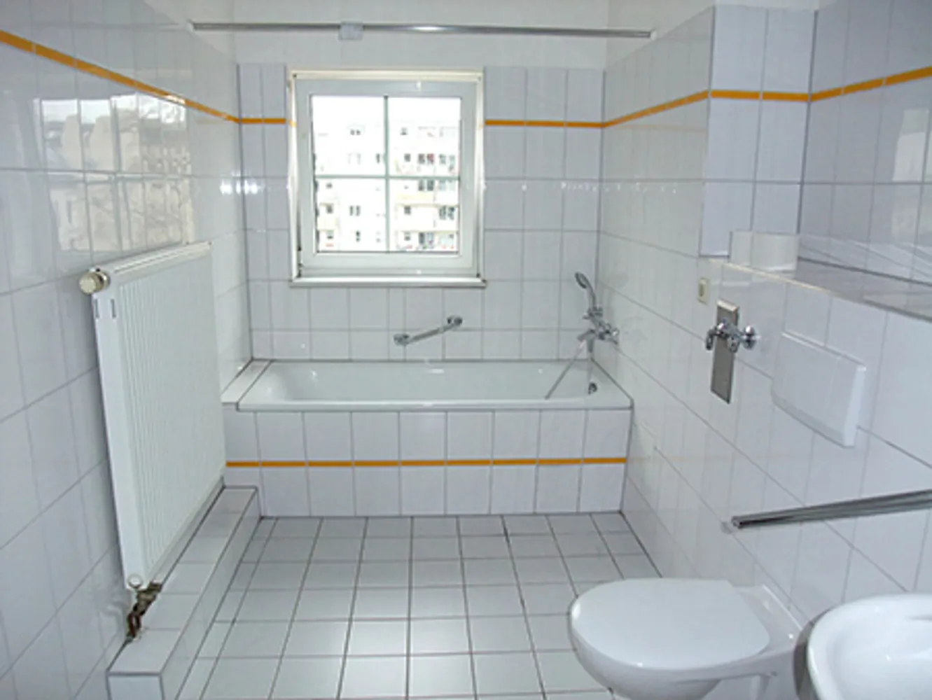 2 Zimmer Wohnung mit 50 m² in Leipzig – Bild 5