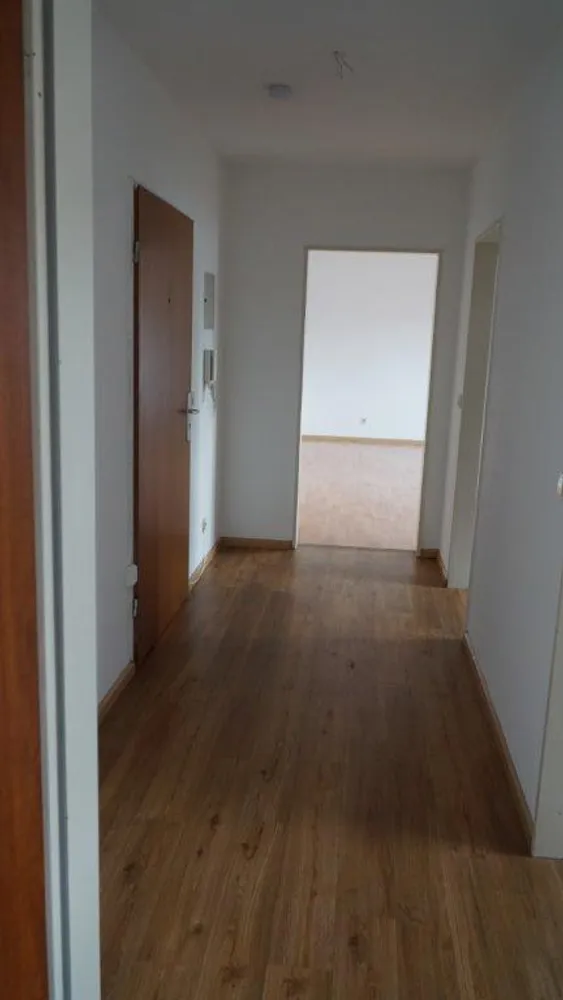 2 room apartment with 62 m² in Weil am Rhein – Photo 1