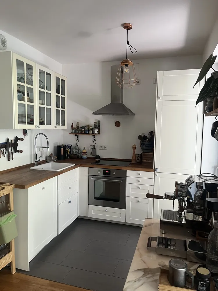 2 Zimmer Wohnung mit 67 m² in Hamburg – Bild 1