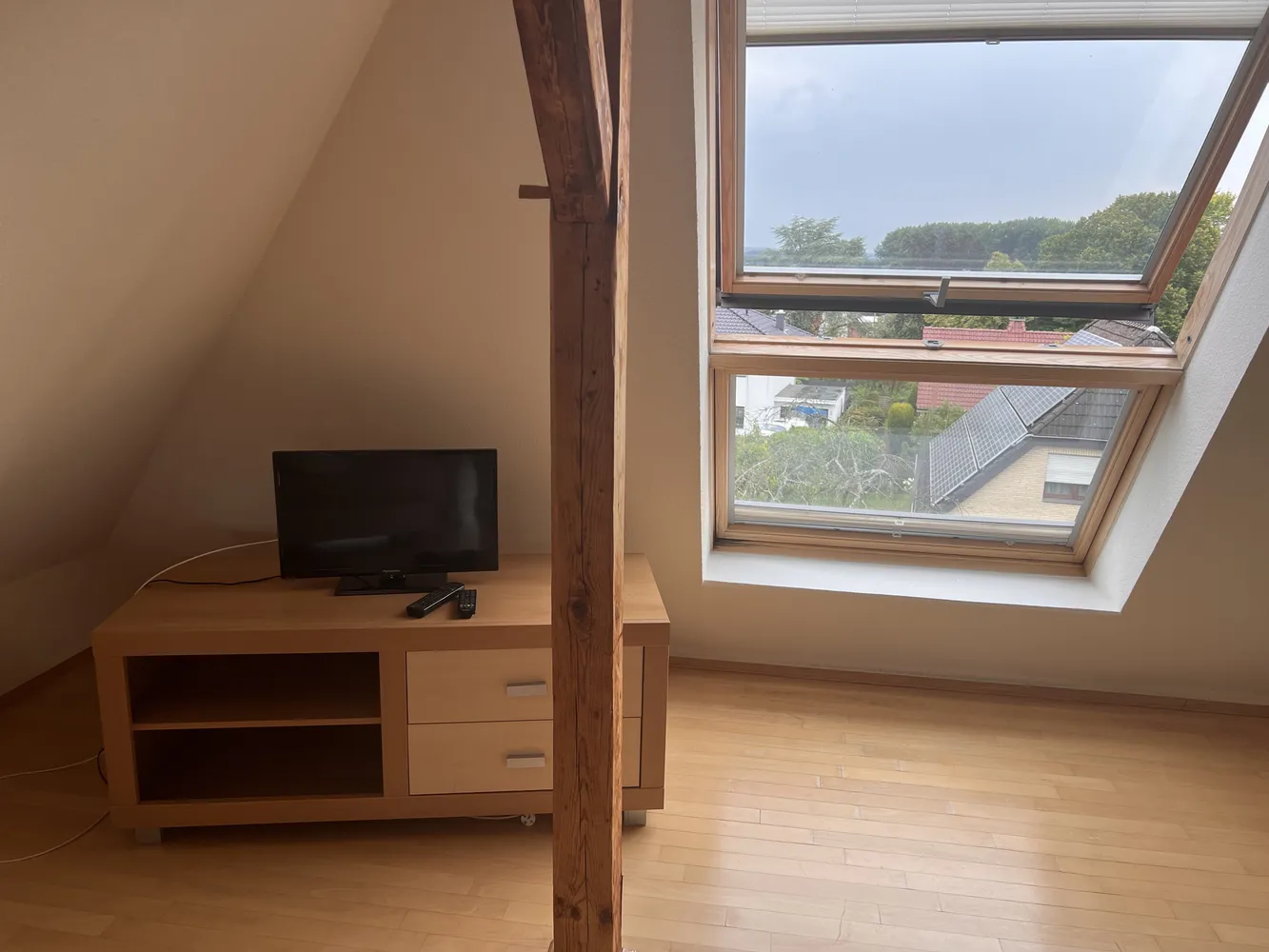 1 Zimmer Wohnung mit 40 m² in Bielefeld – Bild 1