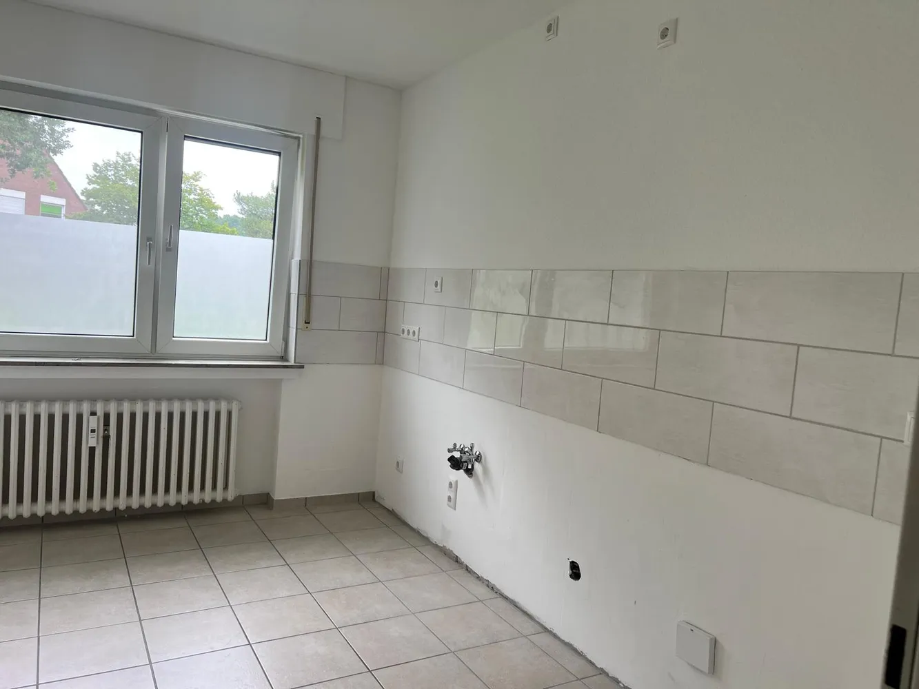 3 Zimmer Wohnung mit 83 m² in Münster – Bild 3