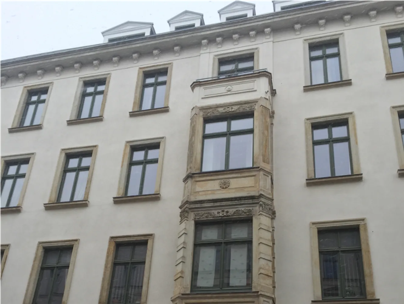 1 Zimmer Wohnung mit 48 m² in Leipzig – Bild 3