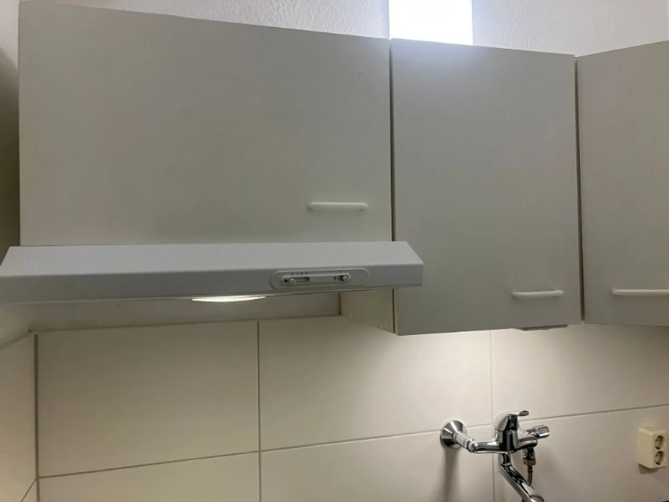 1 Zimmer Wohnung mit 25 m² in Schwerin – Bild 5