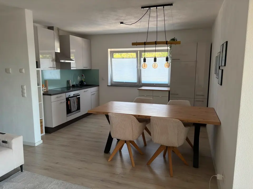 2 Zimmer Wohnung mit 55 m² in Wetzlar – Bild 6