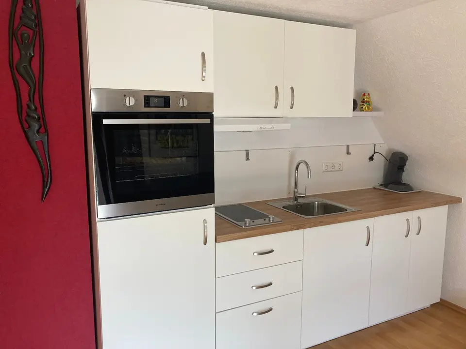 WG-Zimmer mit 55 m² in Kirchheim unter Teck – Bild 3