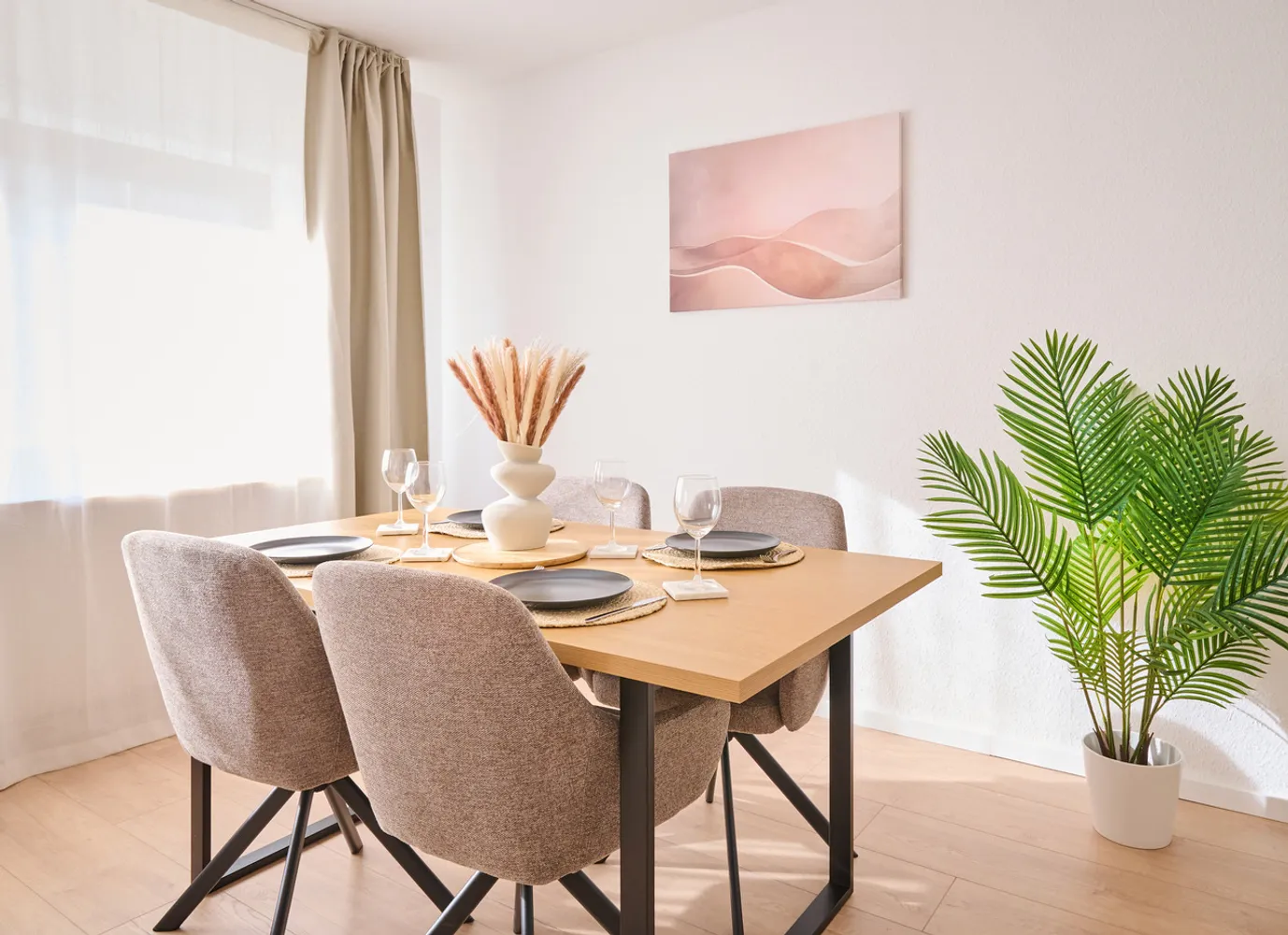 3 Zimmer Wohnung mit 69 m² in Essen – Bild 5