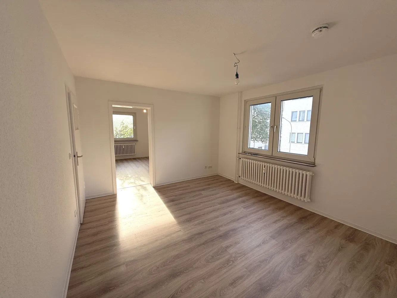 3 Zimmer Wohnung mit 54 m² in Hagen – Bild 4