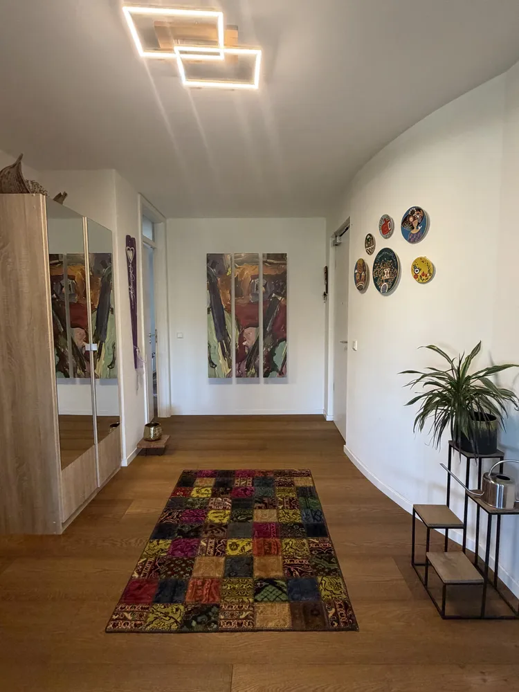 4 Zimmer Wohnung mit 137 m² in Nürnberg – Bild 3