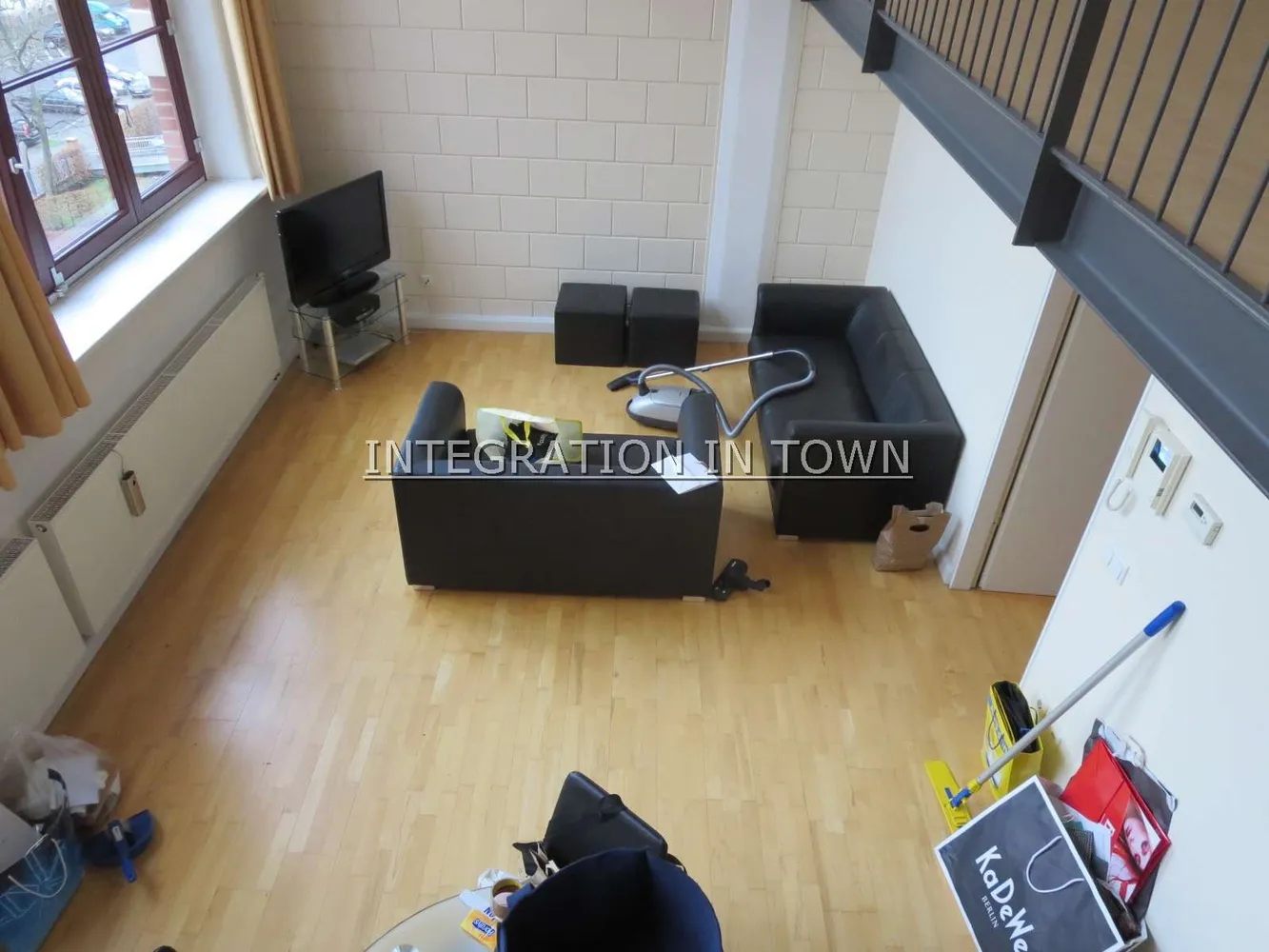 1 Zimmer Wohnung mit 72 m² in Leipzig – Bild 6
