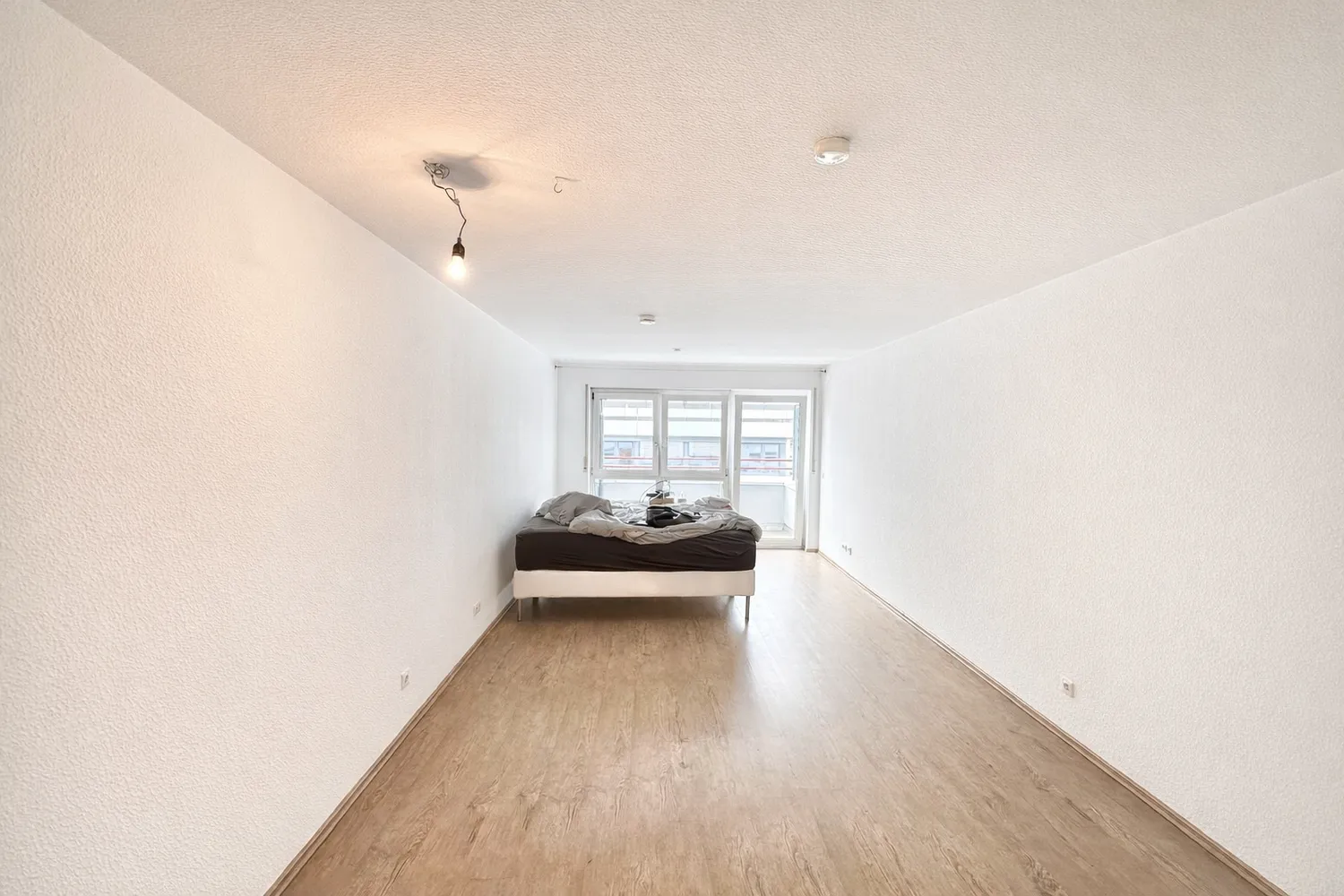 1 Zimmer Wohnung mit 40 m² in Heidelberg – Bild 3