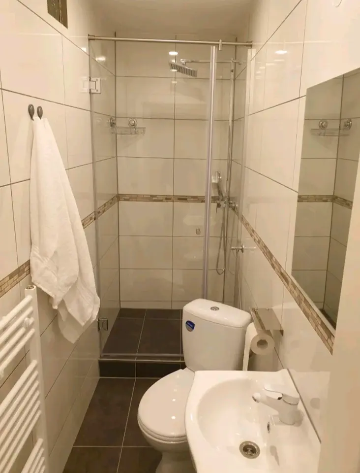 WG-Zimmer mit 25 m² in Bruchsal – Bild 10