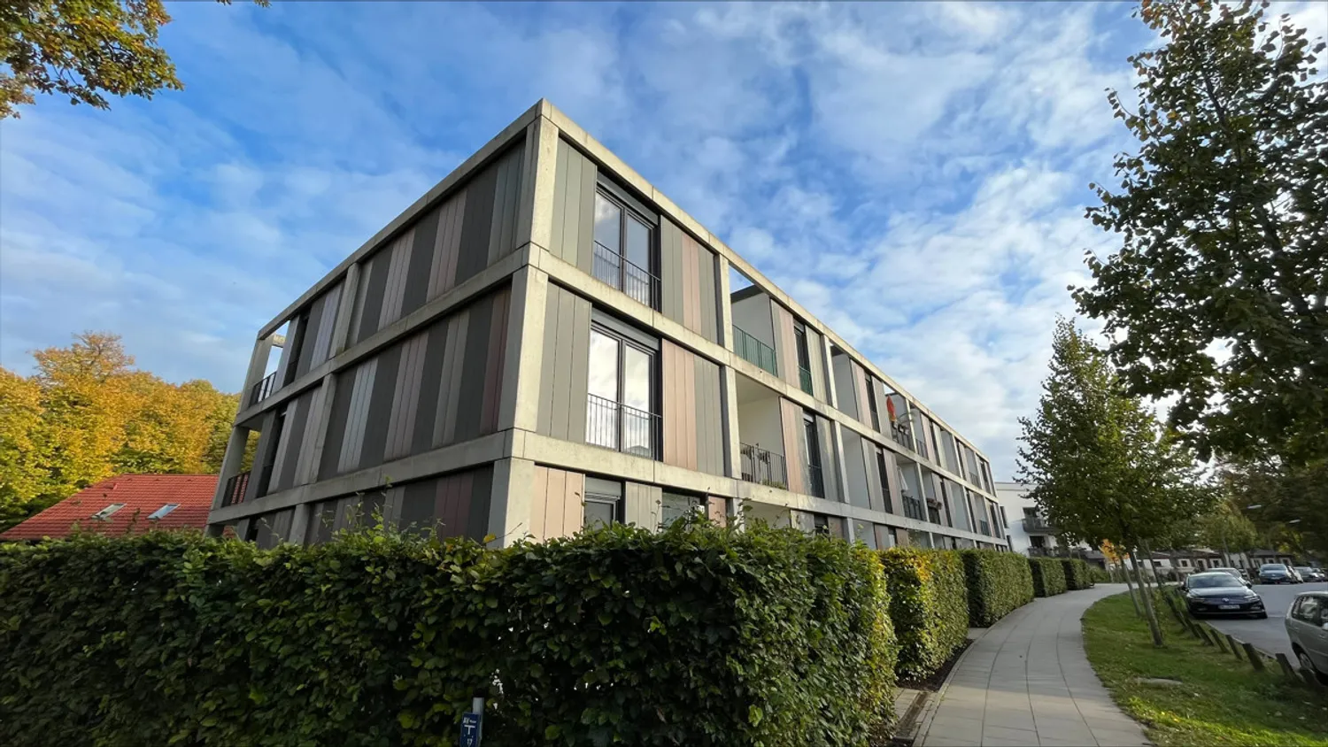 6 Zimmer Haus mit 177 m² in Hamburg – Bild 5