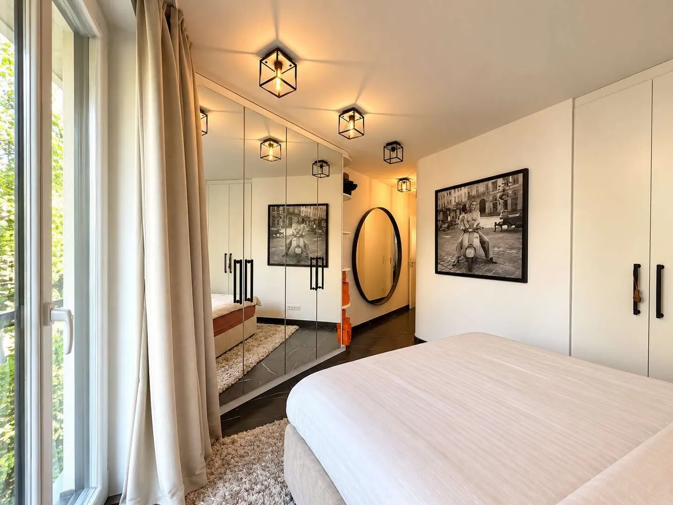 2 Zimmer Wohnung mit 70 m² in Hamburg – Bild 6