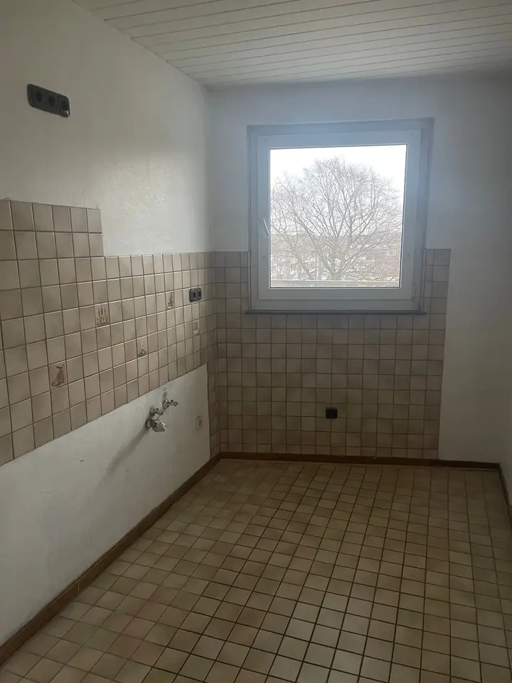 3 Zimmer Wohnung mit 61 m² in Wuppertal – Bild 8
