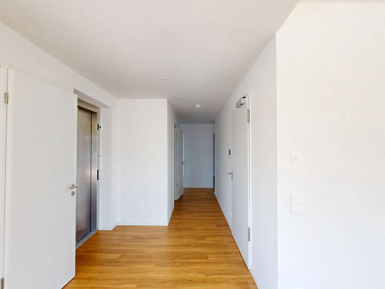 4 Zimmer Wohnung mit 119 m² in Hamburg – Bild 6