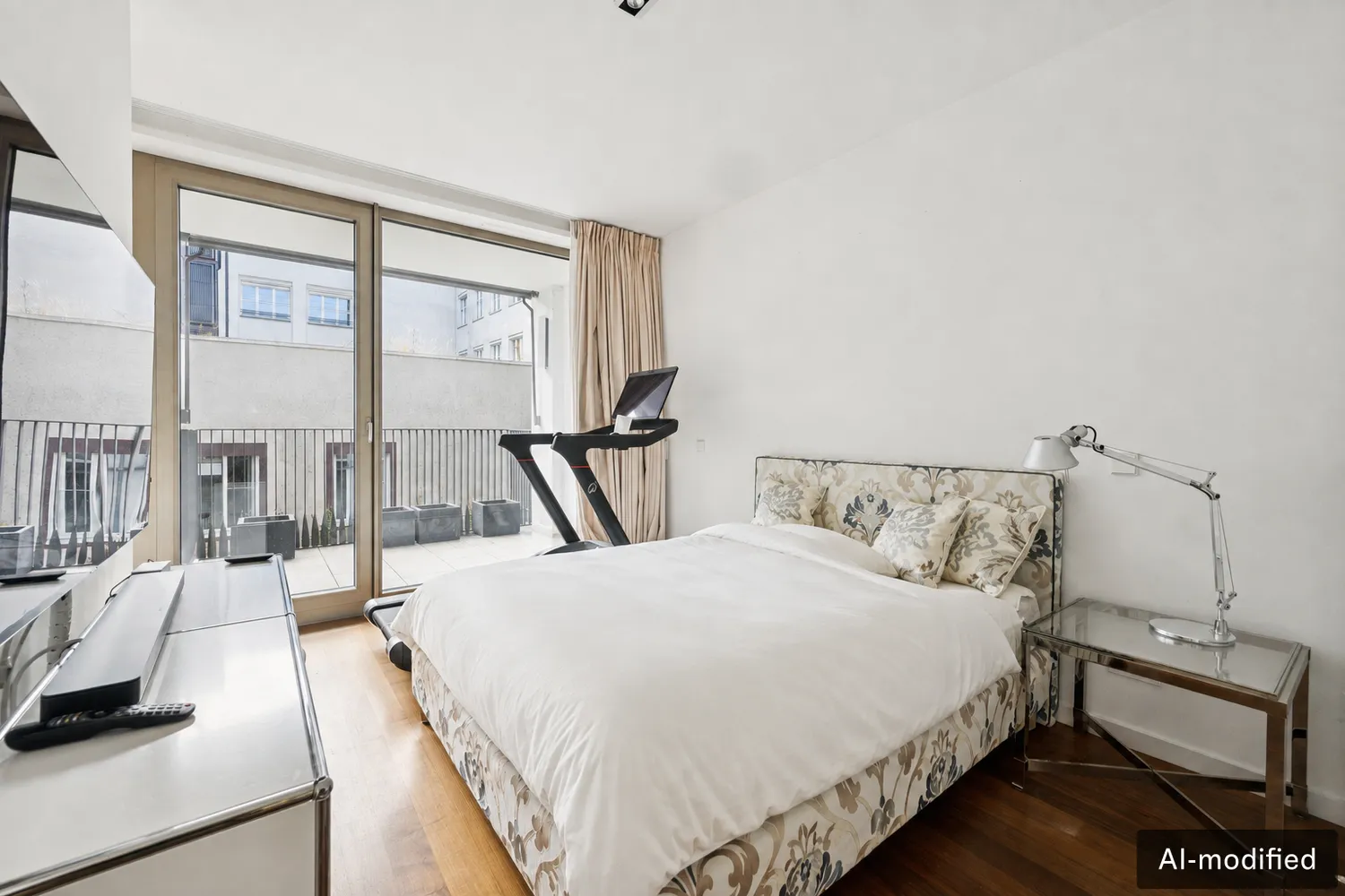 2 Zimmer Wohnung mit 50 m² in München – Bild 10