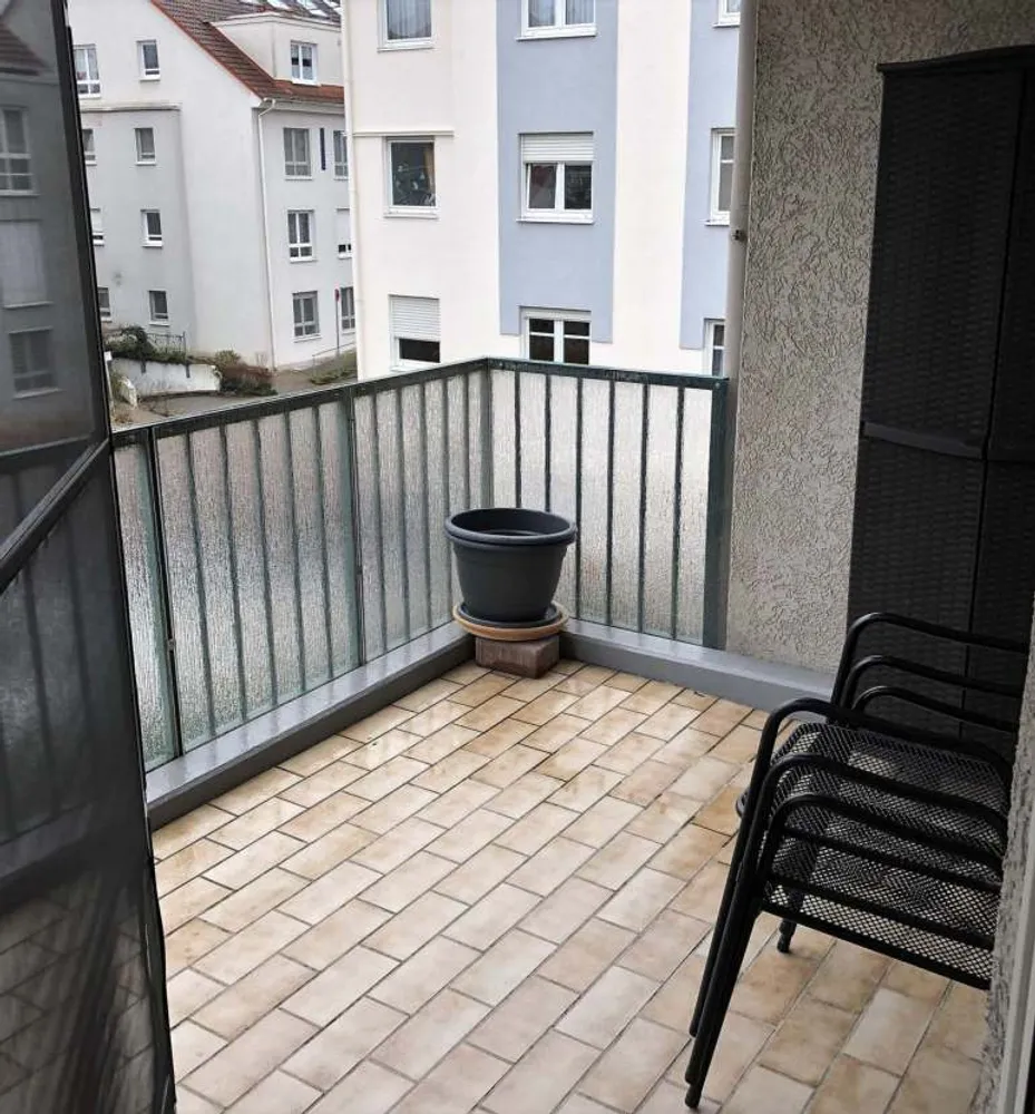 3 Zimmer Wohnung mit 76 m² in Frankfurt am Main – Bild 5
