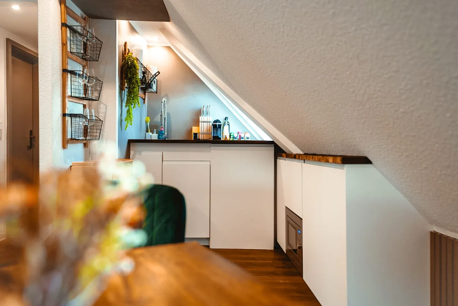 1 Zimmer Wohnung mit 30 m² in Wiesbaden – Bild 9
