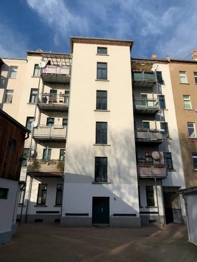 4 Zimmer Wohnung mit 85 m² in Leipzig – Bild 11