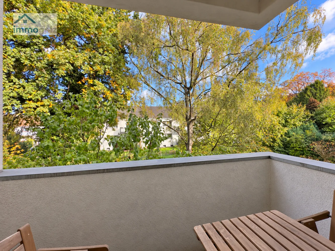3 Zimmer Wohnung mit 54 m² in Essen – Bild 3