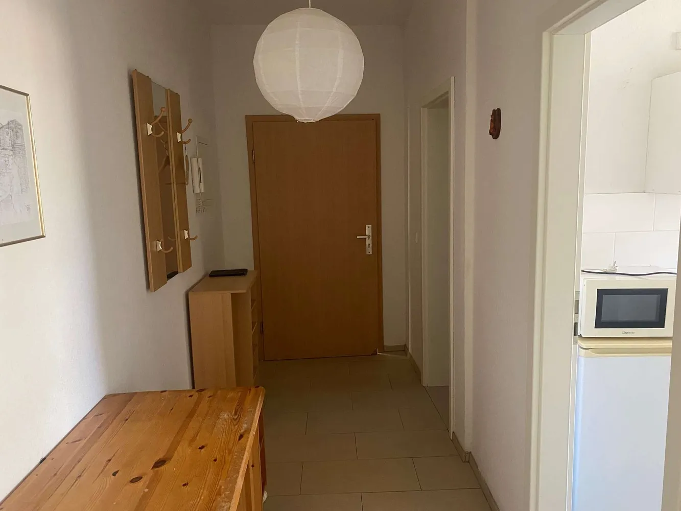 2 Zimmer Wohnung mit 66 m² in Halle (Saale) – Bild 6