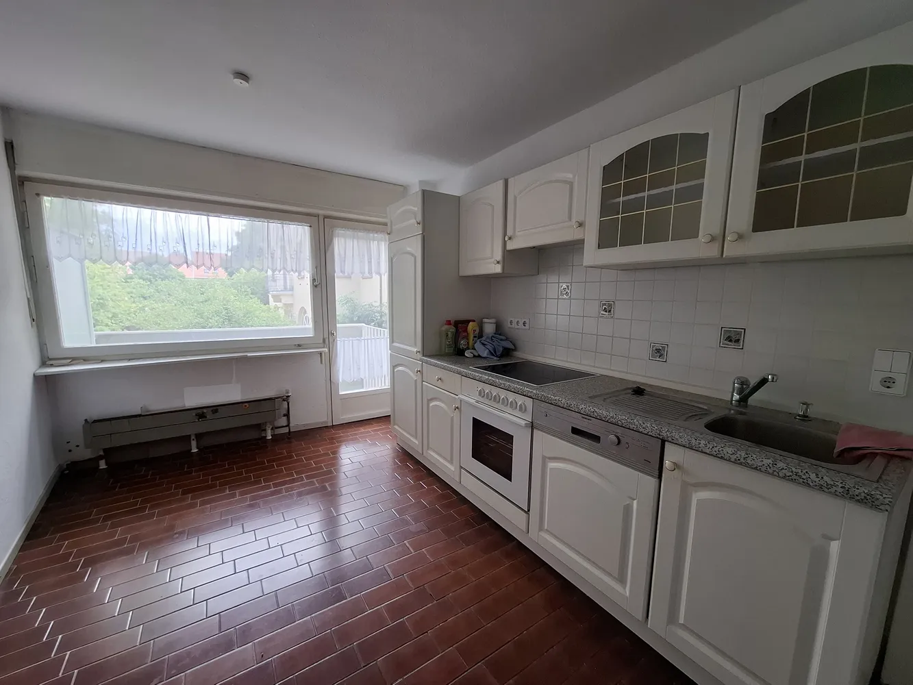 3 Zimmer Wohnung mit 70 m² in Karlsruhe – Bild 3