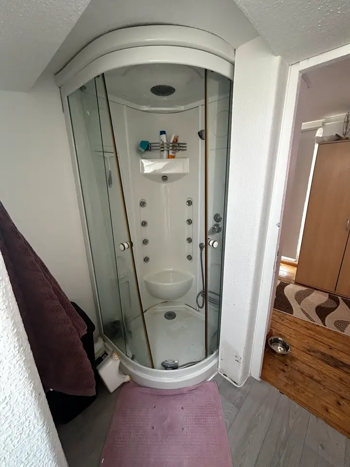 2 Zimmer Wohnung mit 47 m² in Schwäbisch Gmünd – Bild 7
