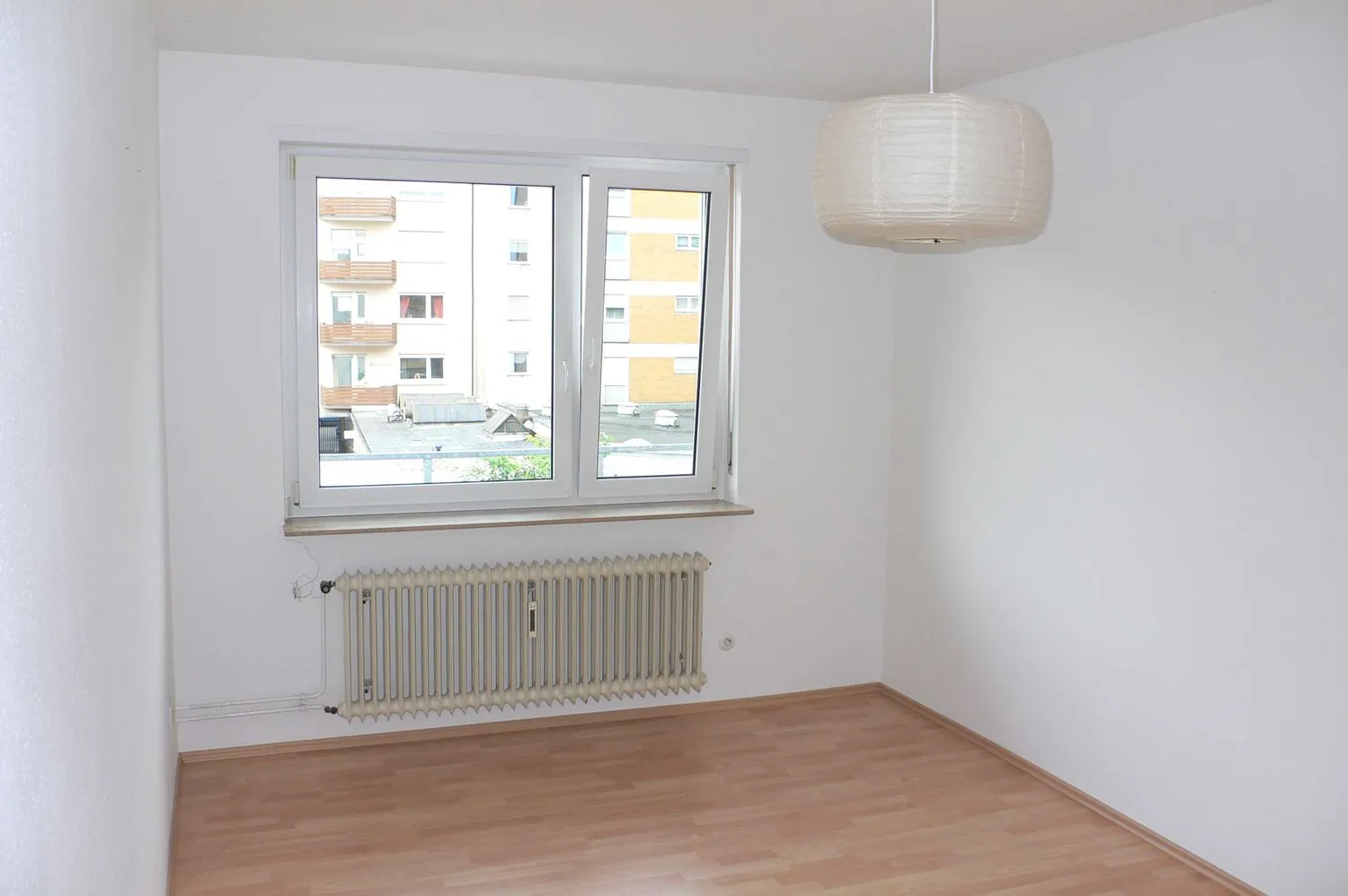 2 Zimmer Wohnung mit 82 m² in Mannheim – Bild 3