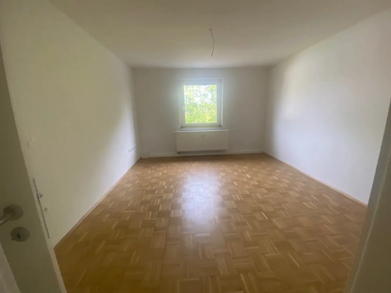 2 Zimmer Wohnung mit 49 m² in Essen – Bild 1