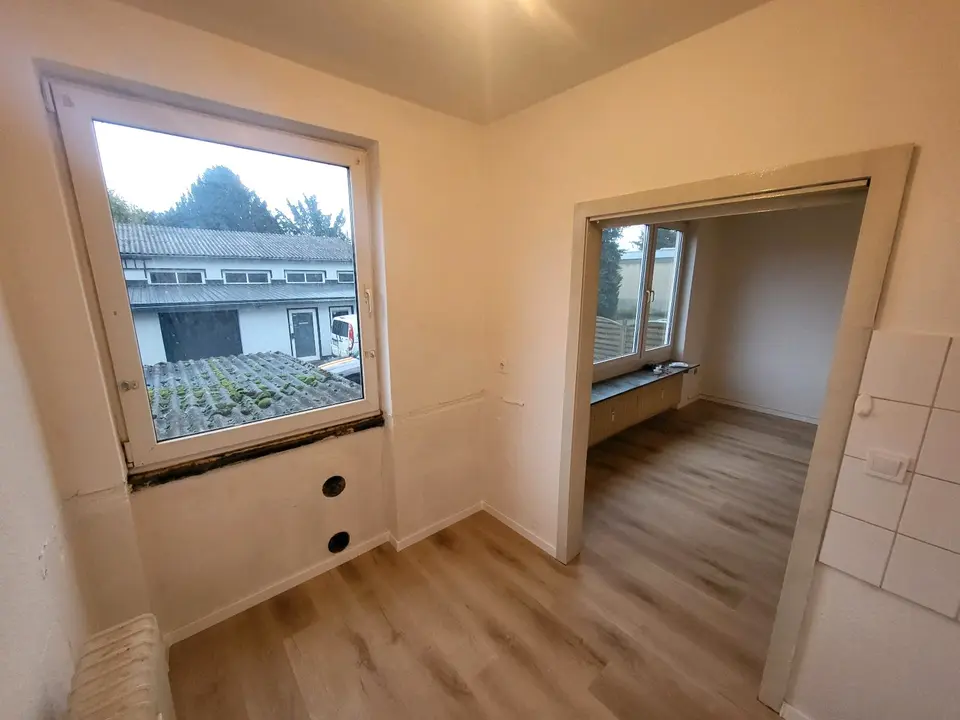 2 Zimmer Wohnung mit 33 m² in Kassel – Bild 8