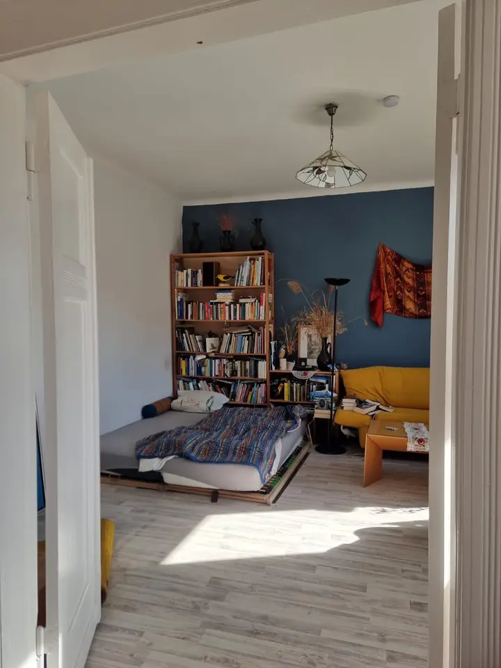 3 Zimmer Wohnung mit 72 m² in Luckenwalde – Bild 2